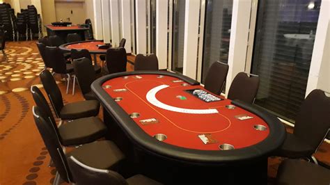 casino frankfurt poker